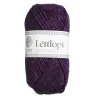 Ullgarn Lettlopi 50g Lilla