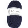 Ullgarn Lettlopi 50 g marinebl