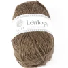 Ullgarn Lettlopi 50 g moldvarp