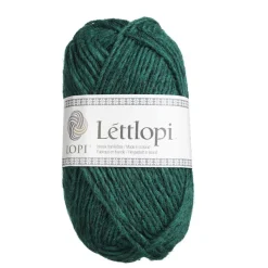 Ullgarn Lettlopi 50g Petrol