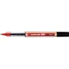 Uni-ball Eye Broad/1 mm Red