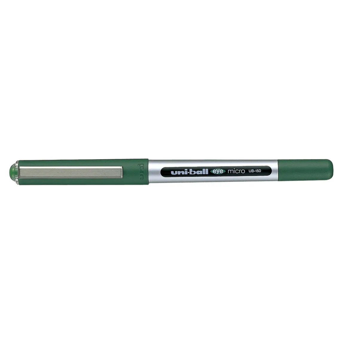 Uni-ball Eye Micro 0,5 Green