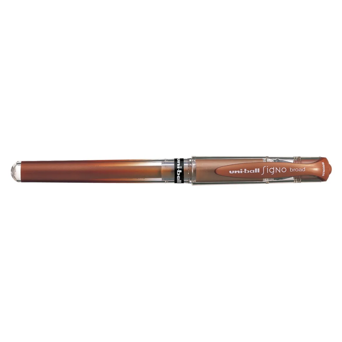 Uni-ball Signo Broad UM-153 – bronse