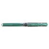 Uni-ball Signo Broad UM-153 – grønn metallic