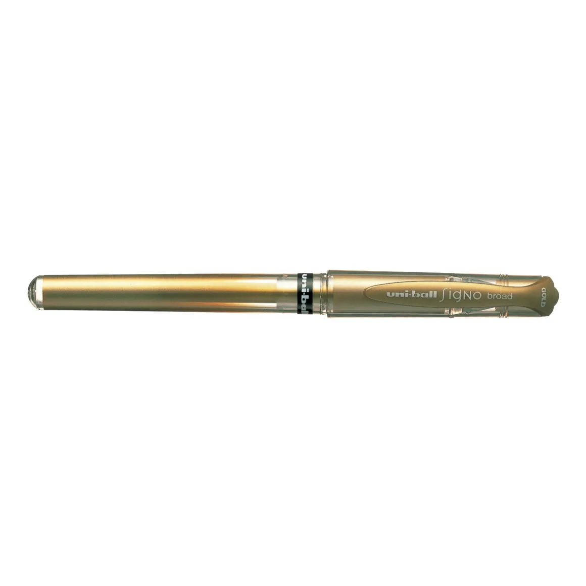 Uni-ball Signo Broad UM-153 – gull
