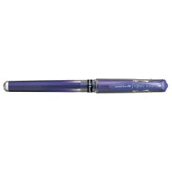 Uni-ball Signo Broad UM-153 – lilla metallic