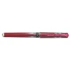 Uni-ball Signo Broad UM-153 – rød metallic
