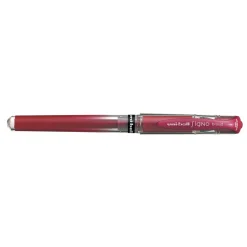 Uni-ball Signo Broad UM-153 – rød metallic