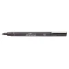 Uni Pin 0,1 Dark Grey