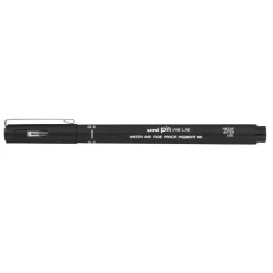 Uni Pin Fineliner 0,8