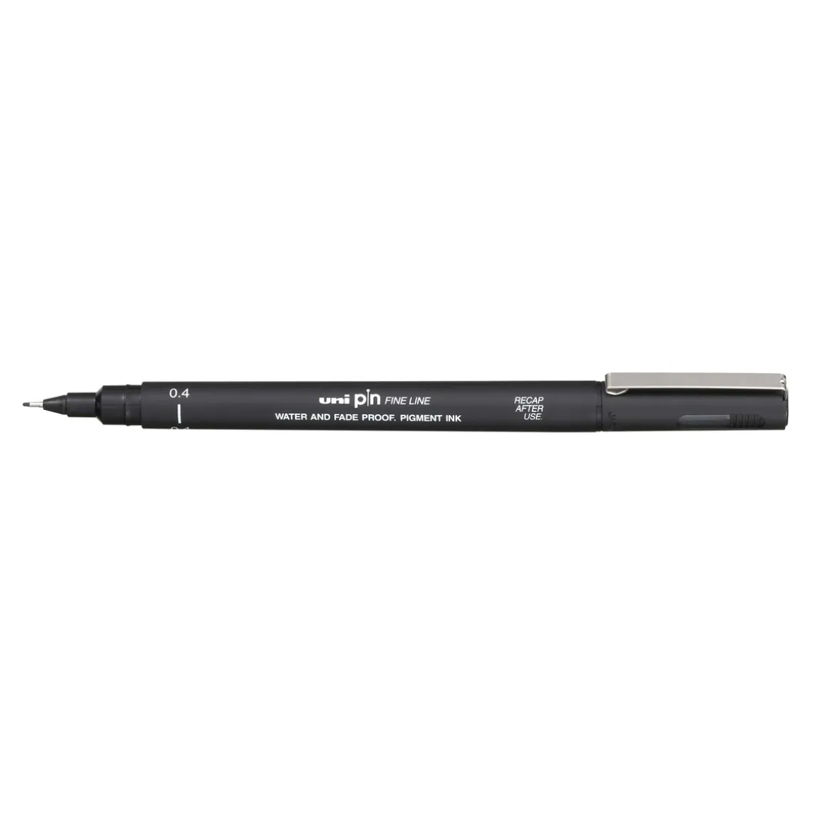 Uni Pin Fineliner 0,4