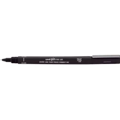 Uni Pin Fineliner 0,05
