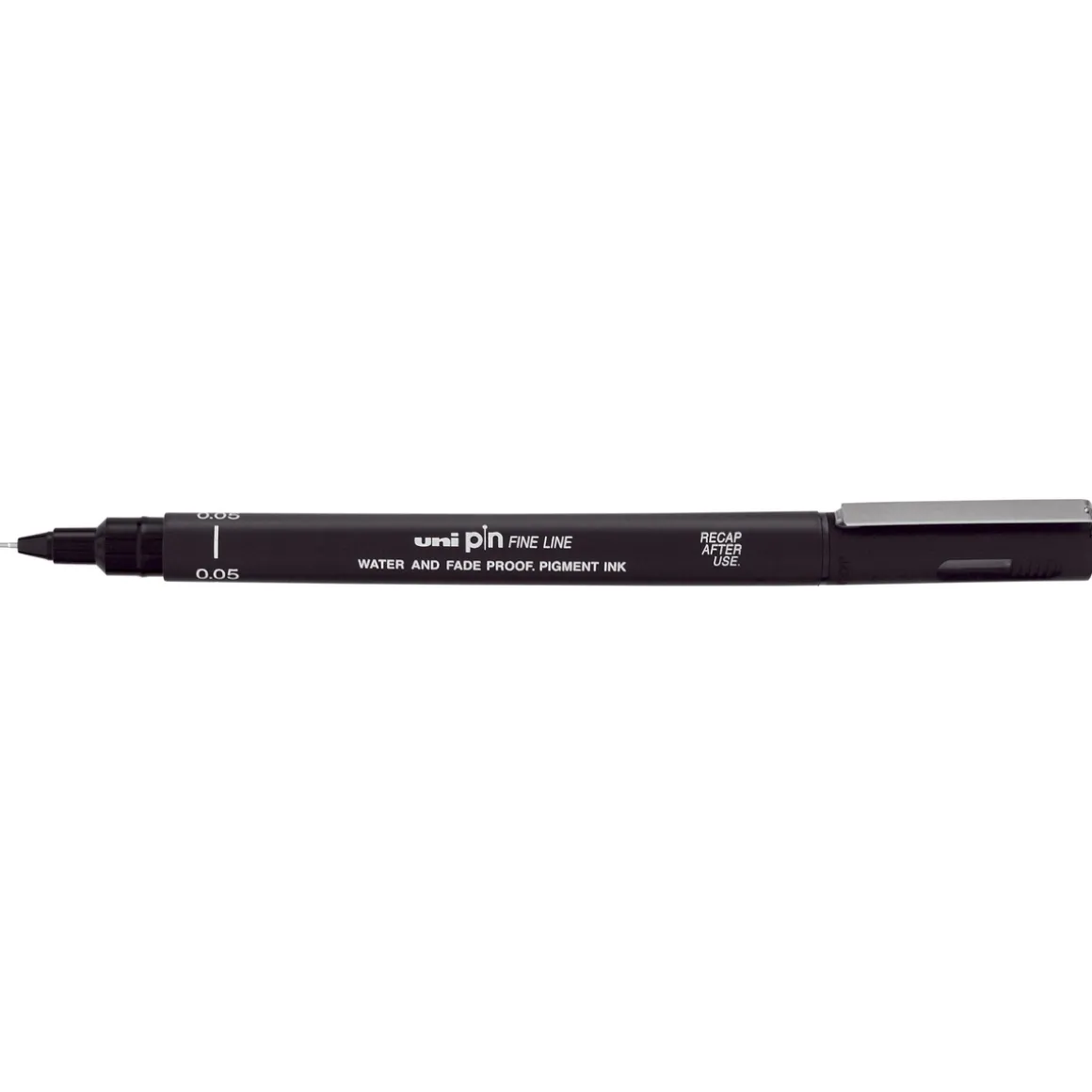 Uni Pin Fineliner 0,05