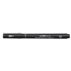 Uni Pin Fineliner 0,6