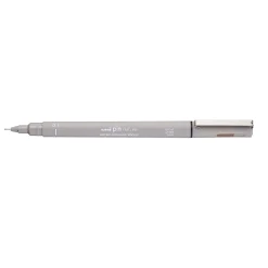 Uni Pin 0,1 Light Grey