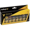 Vallejo Model Color Air Basic, modellfarger for airbrush 8×17 ml