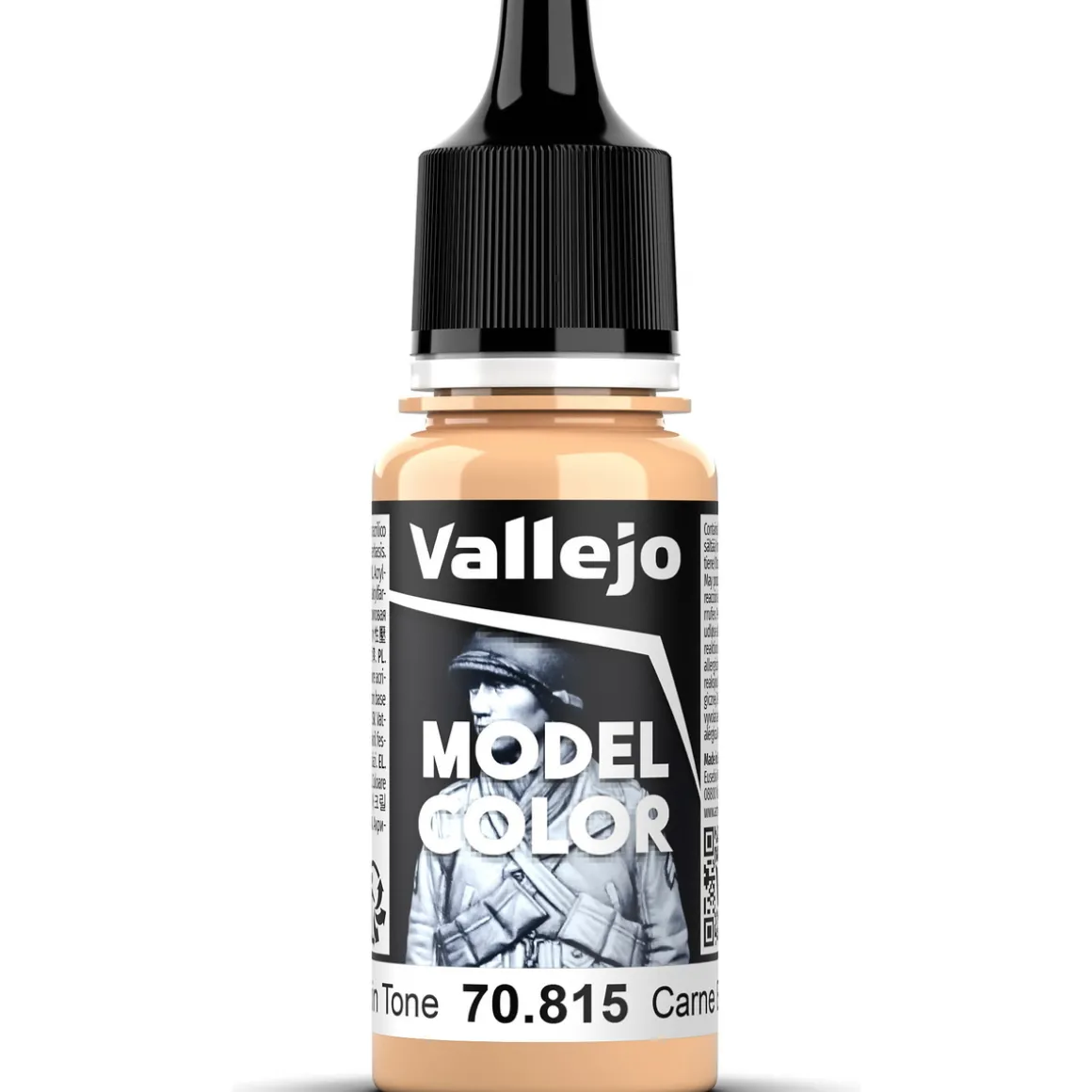 Vallejo Model Color 18 ml Basic skintone mat 815