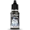 Vallejo Model Color 18 ml Chocolate brown mat 872