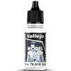 Vallejo Model Color 18 ml Cold white mat 919