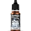 Vallejo Model Color 18 ml Copper metallic 999