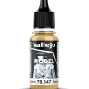 Vallejo Model Color 18 ml Dark sand mat 847