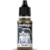 Vallejo Model Color 18 ml English uniform mat 921