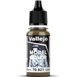 Vallejo Model Color 18 ml English uniform mat 921