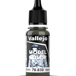Vallejo Model Color 18 ml German Fieldgrey WWII mat 830