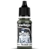 Vallejo Model Color 18 ml German uniform mat 920