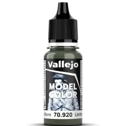 Vallejo Model Color 18 ml German uniform mat 920