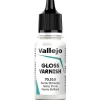 Vallejo Model Color 18 ml Gloss varnish 510