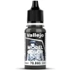 Vallejo Model Color 18 ml Grey green mat 866
