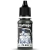Vallejo Model Color 18 ml Gunship green mat 895