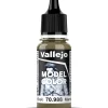 Vallejo Model Color 18 ml Khaki mat 988