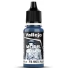 Vallejo Model Color 18 ml Medium blue mat 963