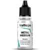 Vallejo Model Color 18 ml Metal medium 521