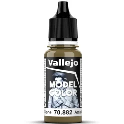 Vallejo Model Color 18 ml Middlestone mat 882