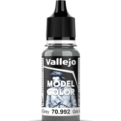 Vallejo Model Color 18 ml Neutral grey mat 992