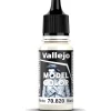 Vallejo Model Color 18 ml Offwhite mat 820