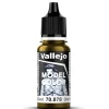 Vallejo Model Color 18 ml Old gold metallic 878