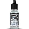 Vallejo Model Color 18 ml Pale grey blue mat 907