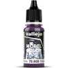 Vallejo Model Color 18 ml Purple mat 959