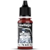 Vallejo Model Color 18 ml Red mat 926