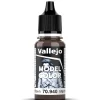 Vallejo Model Color 18 ml Saddle brown mat 940
