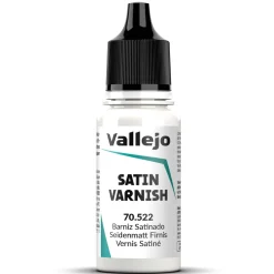 Vallejo Model Color 18 ml Satin varnish 522