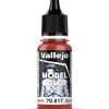 Vallejo Model Color 18 ml Scarlet mat 817