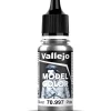 Vallejo Model Color 18 ml Silver metallic 997