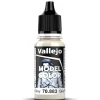 Vallejo Model Color 18 ml Silvergrey mat 883