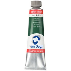 Van Gogh akrylmaling 40 ml Sap Green - 623