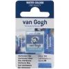 van Gogh akvarellmaling halvkopp – Interference Blue 846